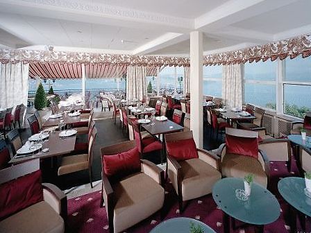 Hotel Fuerigen Luzern Eksteriør billede