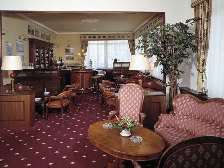 Hotel Fuerigen Luzern Eksteriør billede