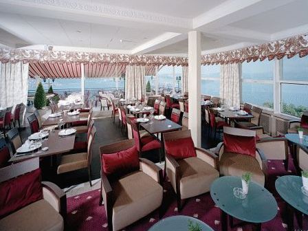 Hotel Fuerigen Luzern Eksteriør billede